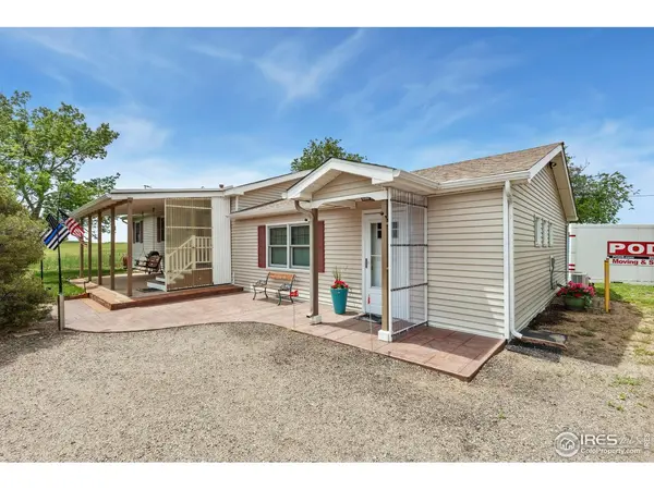 2091 Tate, Fort Lupton, CO 80621