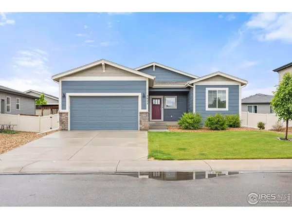 3925 Buckthorn, Wellington, CO 80549