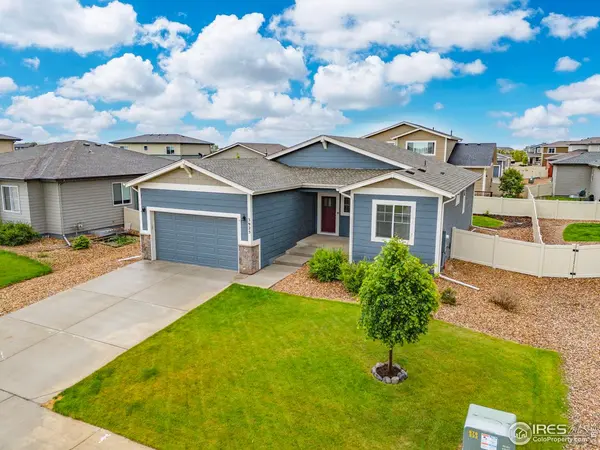3925 Buckthorn, Wellington, CO 80549