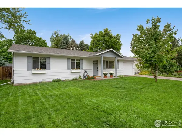 409 N Impala, Fort Collins, CO 80521