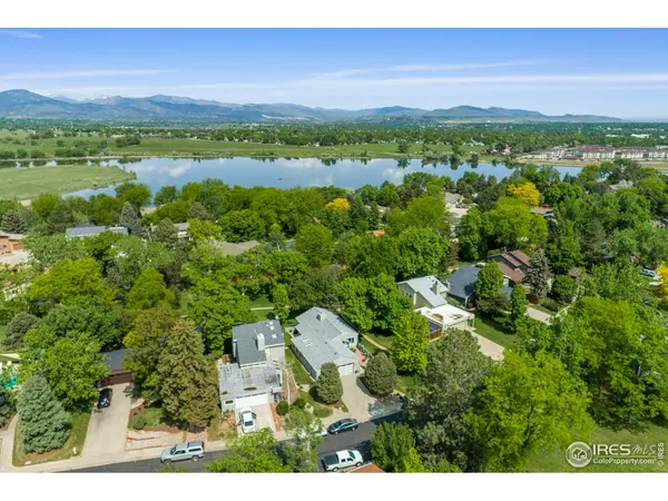 2409 Flora, Loveland, CO 80537