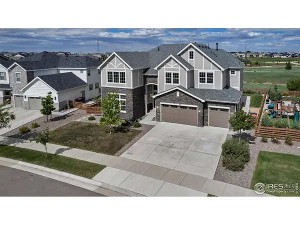 913 Green Mountain, Erie, CO 80516