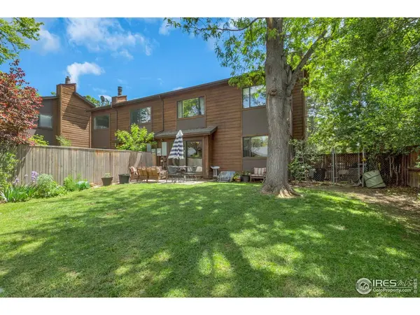 2617 Juniper, Boulder, CO 80304