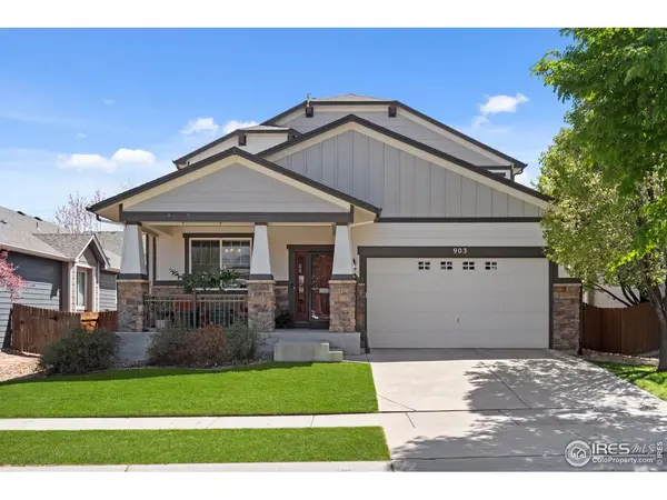 903 Snowy Plain, Fort Collins, CO 80525