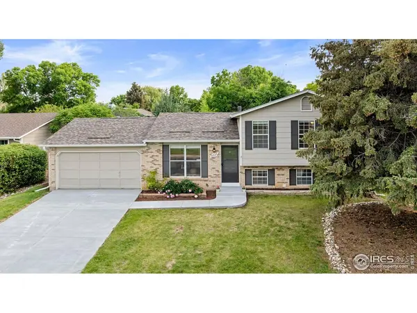 2525 Antelope, Fort Collins, CO 80525