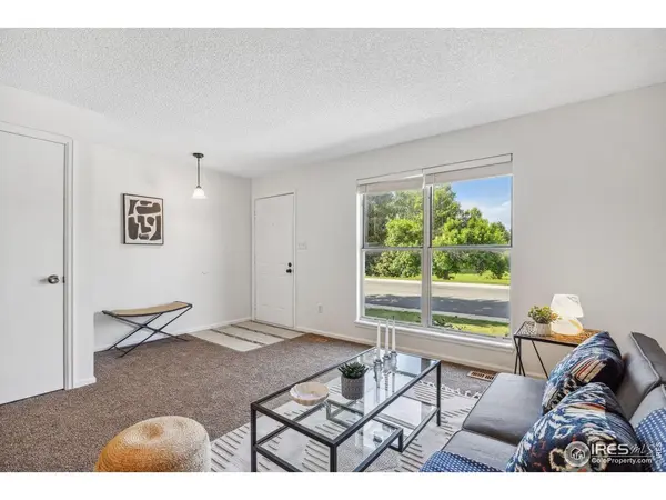 2525 Antelope, Fort Collins, CO 80525