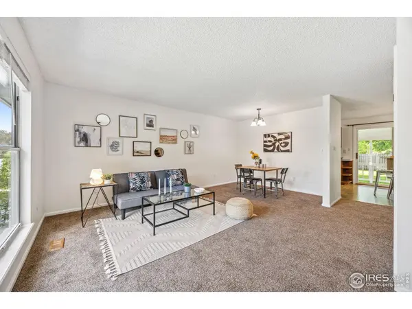 2525 Antelope, Fort Collins, CO 80525