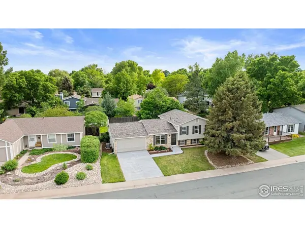 2525 Antelope, Fort Collins, CO 80525