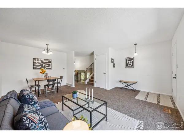 2525 Antelope, Fort Collins, CO 80525