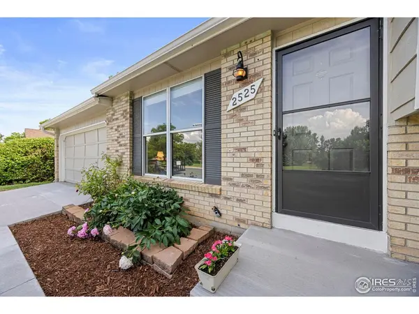 2525 Antelope, Fort Collins, CO 80525