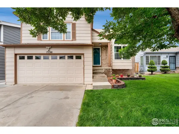 7796 Xavier, Westminster, CO 80030