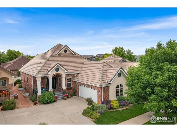 2324 Steppe, Longmont, CO 80504
