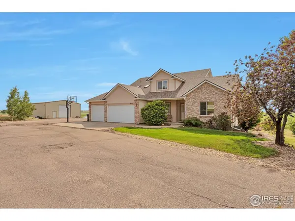 14825 Almstead, Hudson, CO 80642