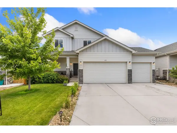 879 Depot, Milliken, CO 80543