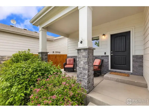 879 Depot, Milliken, CO 80543