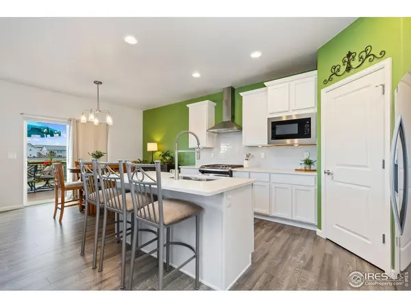 879 Depot, Milliken, CO 80543