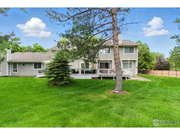 4255 Westshore #B4, Fort Collins, CO 80525