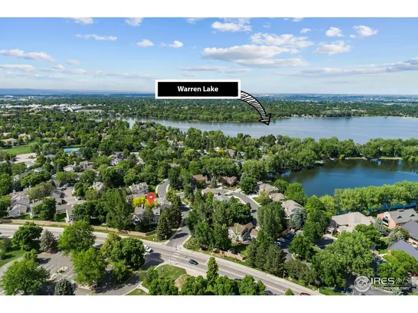 4255 Westshore #B4, Fort Collins, CO 80525