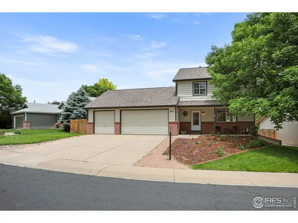 603 Sunwood, Loveland, CO 80538