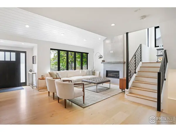 950 Quince, Boulder, CO 80304