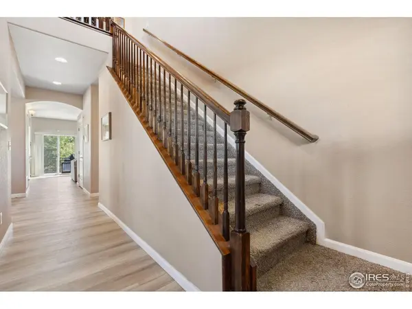 7102 Crooked Arrow, Fort Collins, CO 80525