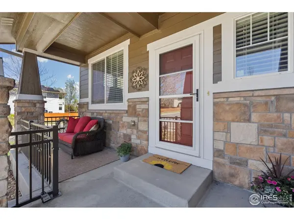 7102 Crooked Arrow, Fort Collins, CO 80525
