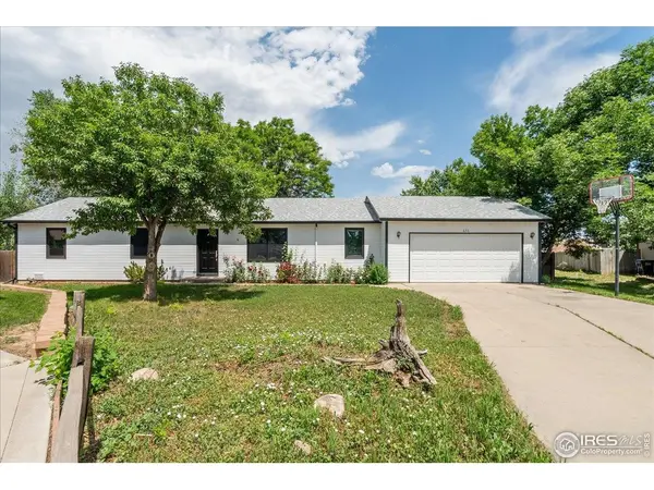 636 Spurge, Fort Collins, CO 80524