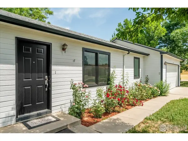 636 Spurge, Fort Collins, CO 80524