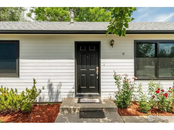 636 Spurge, Fort Collins, CO 80524