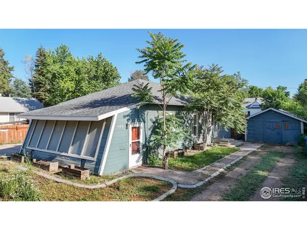 143 W 10th, Loveland, CO 80537