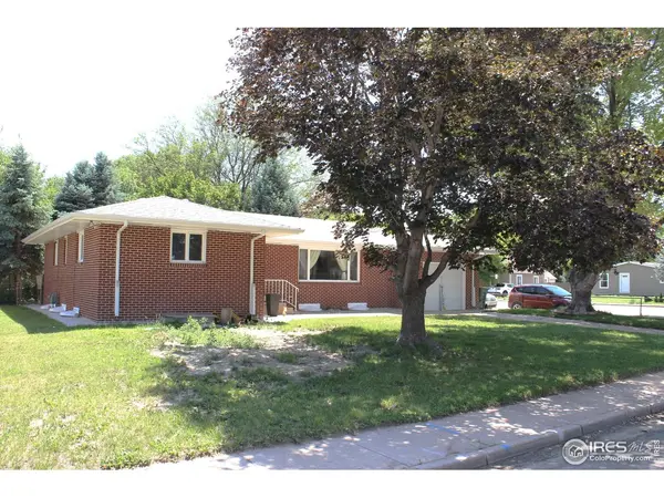 220 Everett,  Brush,  CO 80723