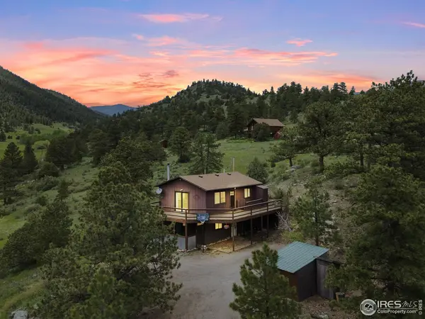 406 Dunraven Glade, Glen Haven, CO 80532