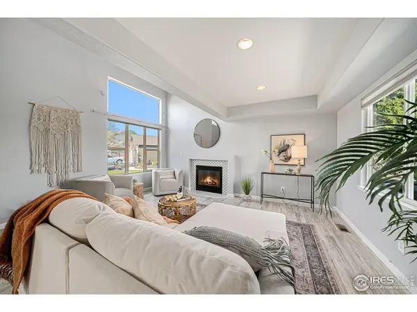 3281 Belmont, Wellington, CO 80549