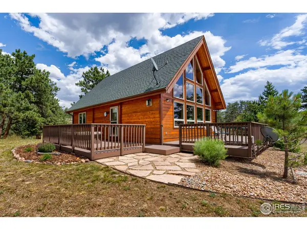 53 Rocky Vista, Livermore, CO 80536