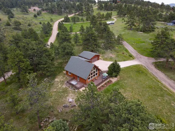 53 Rocky Vista, Livermore, CO 80536