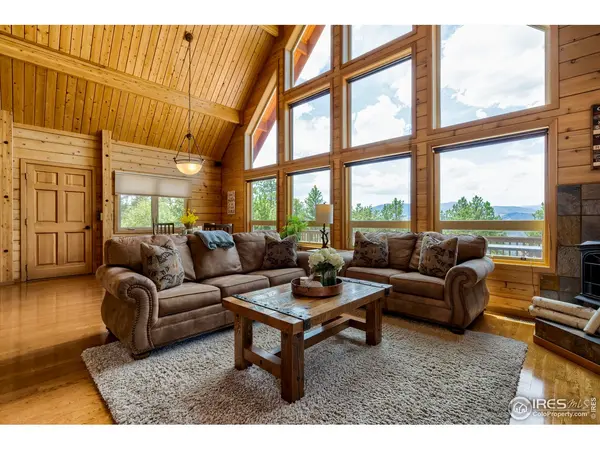 53 Rocky Vista, Livermore, CO 80536