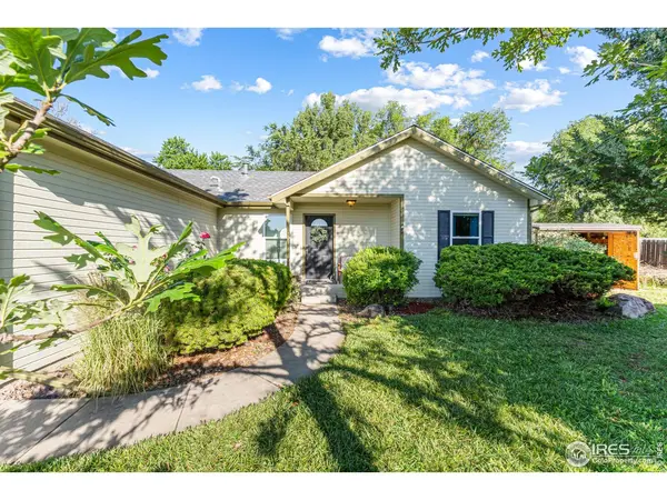 2324 Plains, Fort Collins, CO 80521