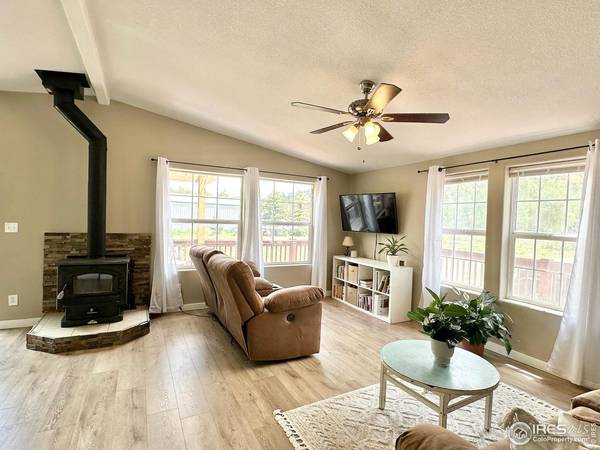 50481 US Highway 285,  Grant,  CO 80448