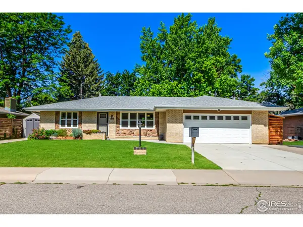 1813 Empire, Loveland, CO 80538