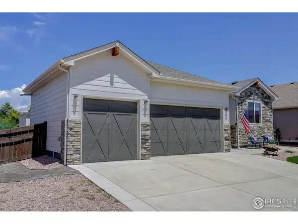 274 Saskatoon, Windsor, CO 80550