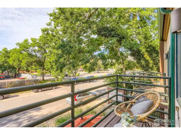 1825 Marine #8, Boulder, CO 80302