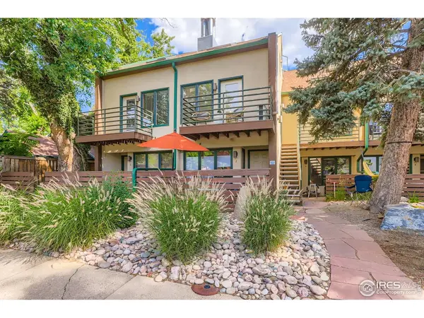 1825 Marine #8, Boulder, CO 80302