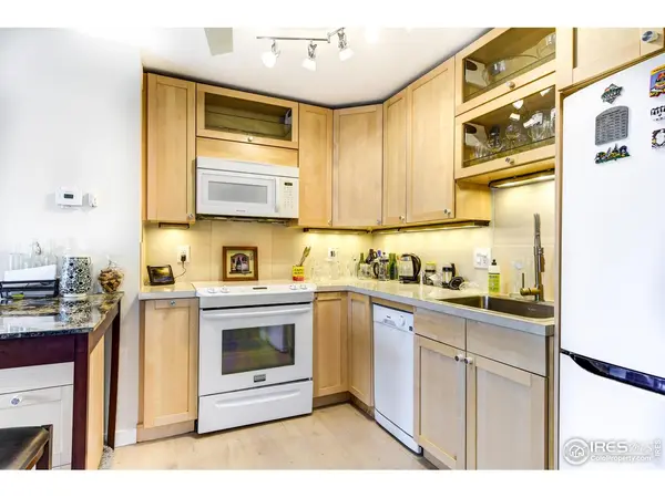 1825 Marine #8, Boulder, CO 80302