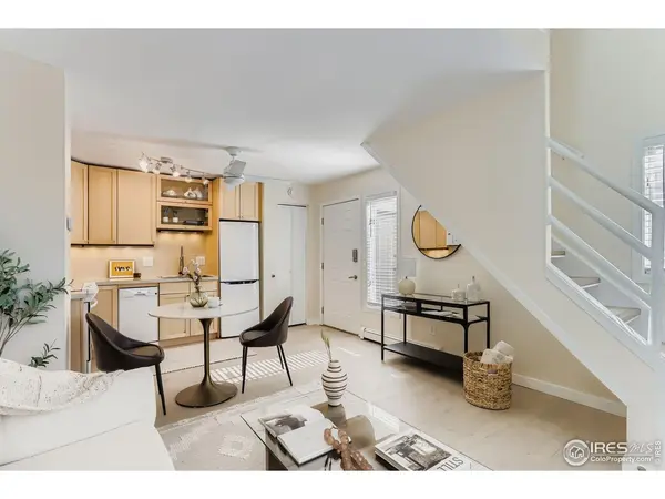 1825 Marine #8, Boulder, CO 80302