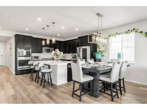 12697 Lake Port, Firestone, CO 80504