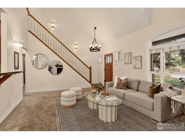 1509 Pratt, Longmont, CO 80501