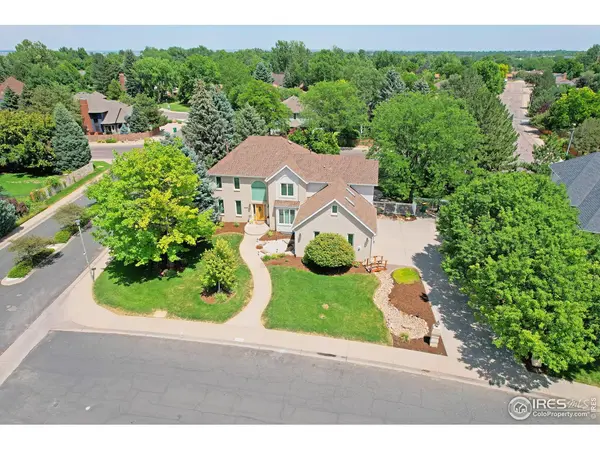 4667 W 21st, Greeley, CO 80634