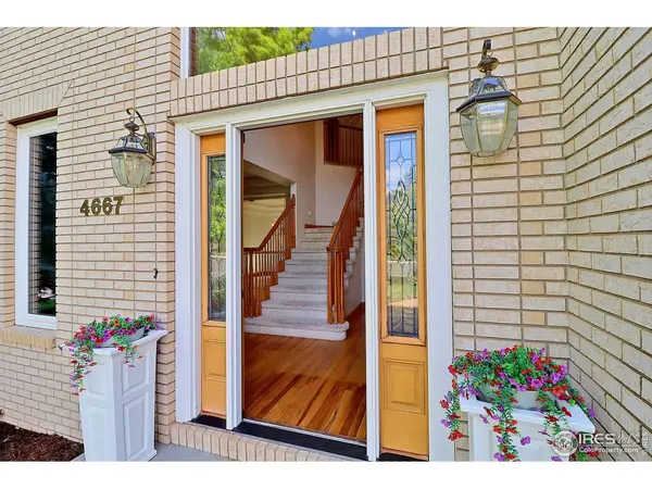4667 W 21st, Greeley, CO 80634