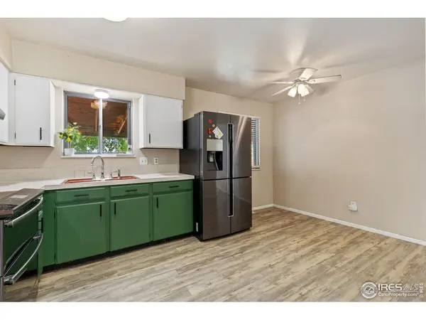 727 Mount Evans, Longmont, CO 80504