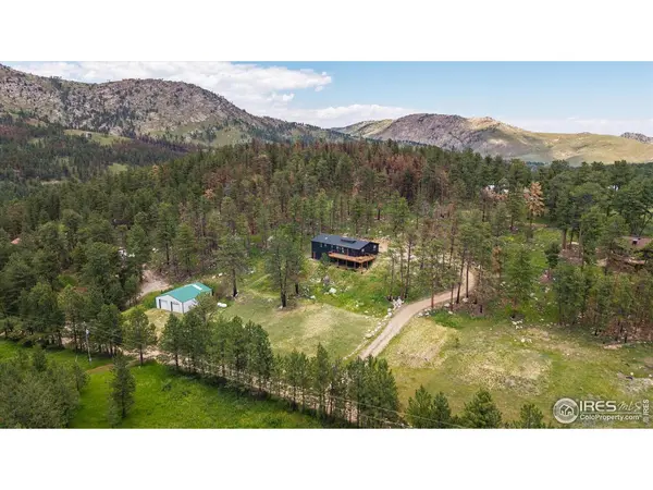 805 Spruce Mountain, Drake, CO 80515